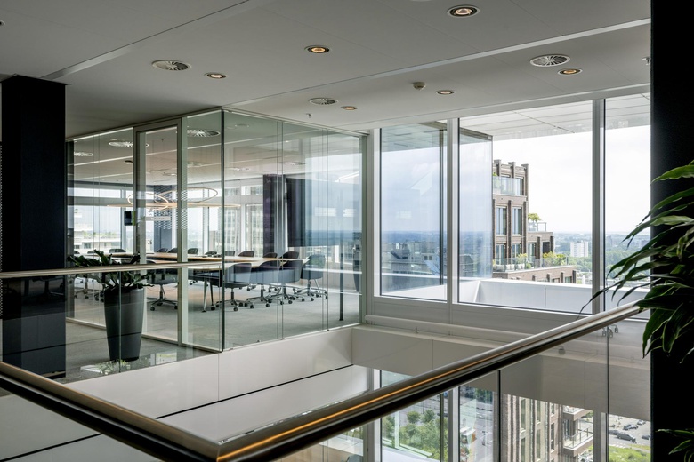 KantoorruimteaanGustav Mahlerlaan 358<br/> inAmsterdam