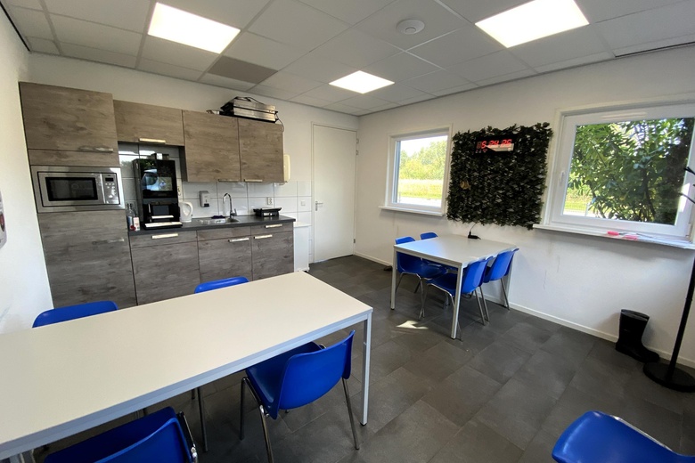 BedrijfsruimteaanArtemisweg 173<br/> inLelystad