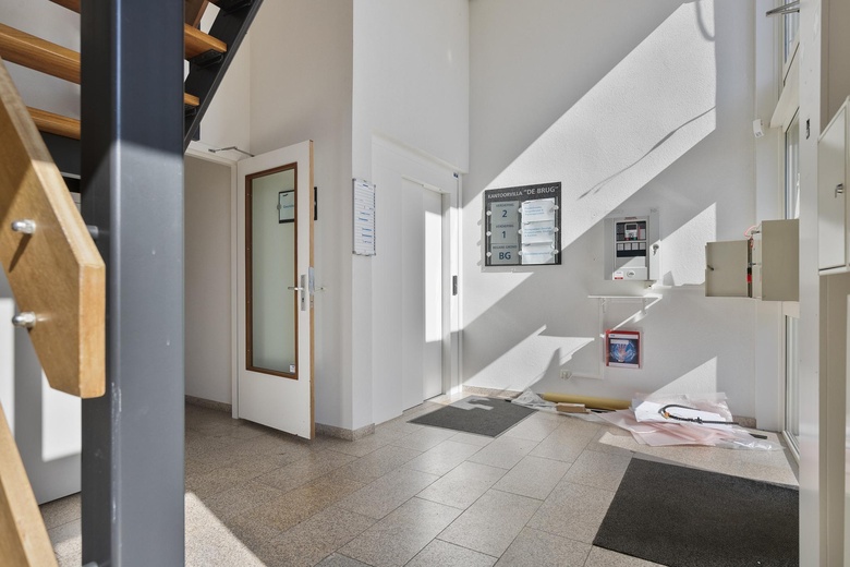 KantoorruimteaanHanzeweg 45<br/> inDeventer