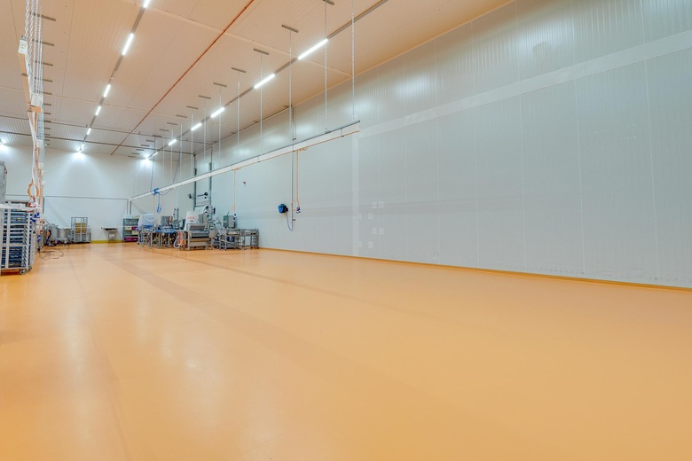 BedrijfsruimteaanStrijkviertel 31<br/> inDe Meern