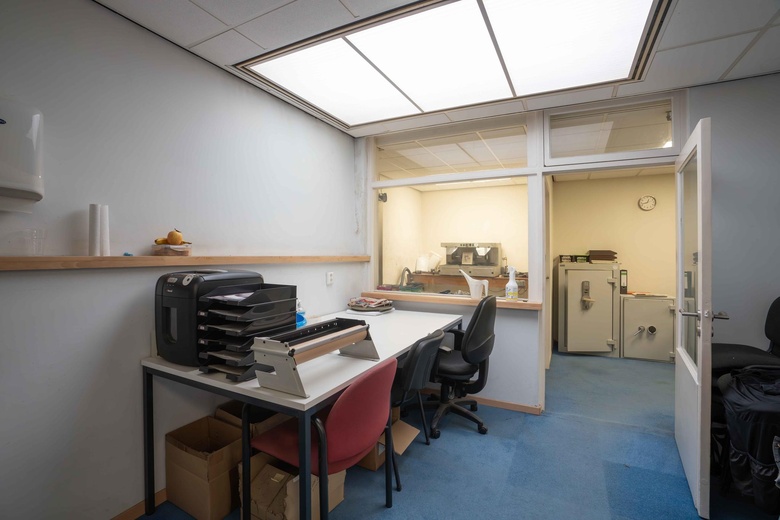 KantoorruimteaanSint Antoniusplein 6<br/> inUrmond