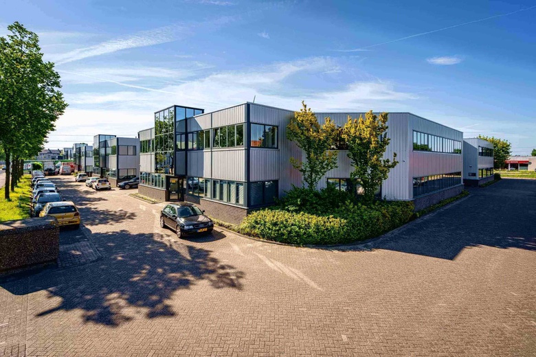 BedrijfsruimteaanPlatinastraat 79<br/> inZoetermeer