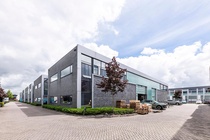 Bedrijfsruimte Alblasserdam - Nieuwland Parc 329 - Foto 6