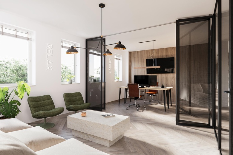 KantoorruimteaanNijverheidslaan 2 tm 10 0 ong<br/> inWeesp