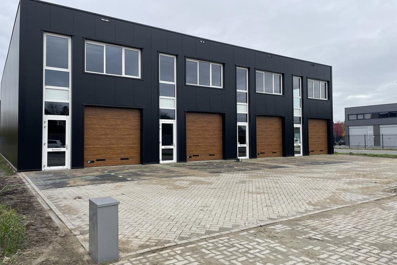 Bedrijfsruimte Rijsbergen - Begijneweide 8 f - Foto 18