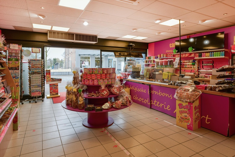 WinkelruimteaanStationsstraat 97 B<br/> inErmelo