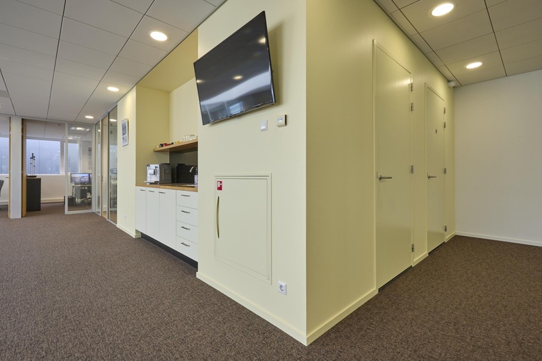 KantoorruimteaanLaanenderweg 30<br/> inAlkmaar