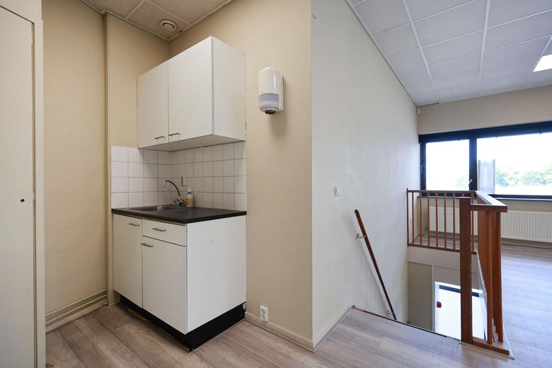 Bedrijfsruimte Haarlem - Tingietersweg 127 - Foto 8