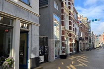 Winkelruimte Groningen - Carolieweg 25 - Foto 1