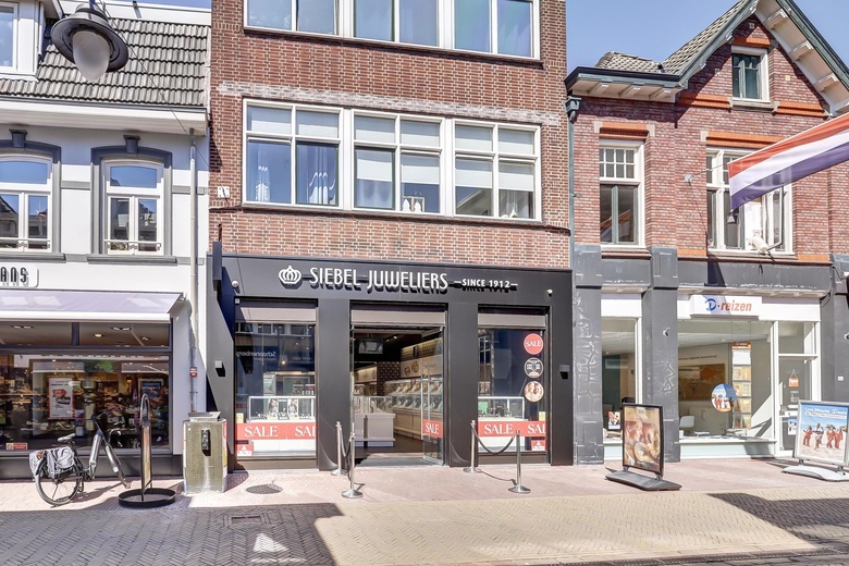 WinkelruimteaanMisterstraat 46<br/> inWinterswijk