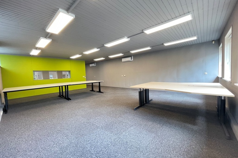 KantoorruimteaanOranjestraat 1 B<br/> inOost-Vlieland