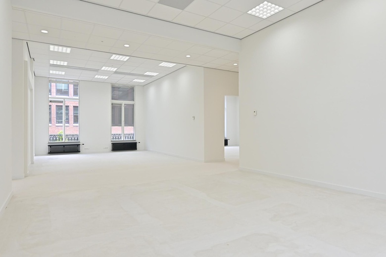 KantoorruimteaanParkstraat 20<br/> inDen Haag