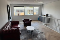 Bedrijfsruimte Apeldoorn - Lage Kamp 6 21 - Foto 1