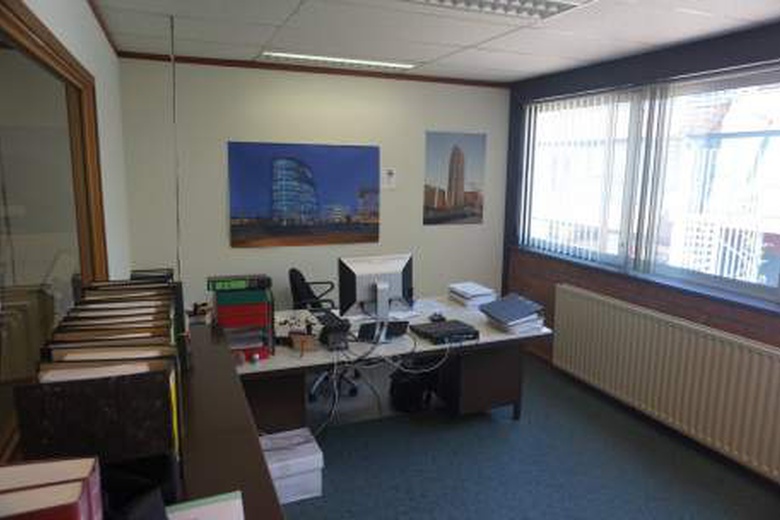 KantoorruimteaanAdmiraal Banckertweg 22<br/> inLeiden