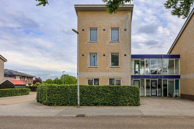 Kantoorruimte te koop Lelystad - Merwede 26