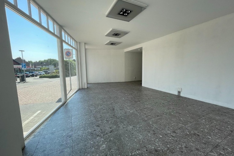 WinkelruimteaanPlompe Toren 2 C<br/> inSluis WinkelruimteaanPlompe Toren 2 C<br/> inSluis