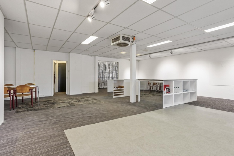 WinkelruimteaanKleine Woerdlaan 23<br/> inNaaldwijk