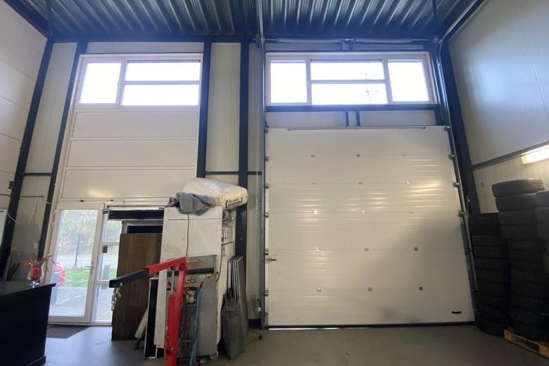 BedrijfsruimteaanDe Striptekenaar 34 K<br/> inAlmere