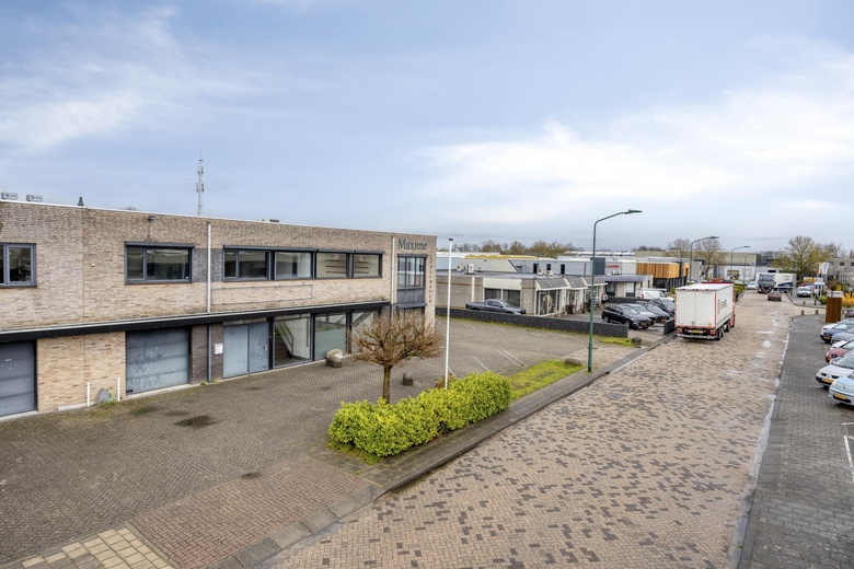 Bedrijfsruimte Kaatsheuvel - Frankrijkstraat 14 - Foto 23
