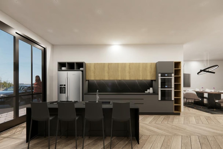 KavelaanBinnenbuurt 34 - 35<br/> inPurmerend