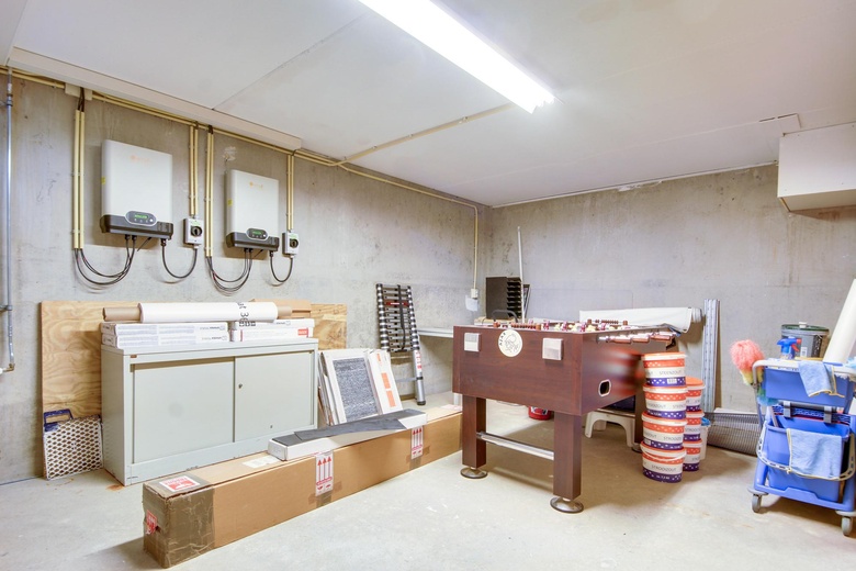 KantoorruimteaanGerrit van Assendelftstraat 36<br/> inHeemskerk