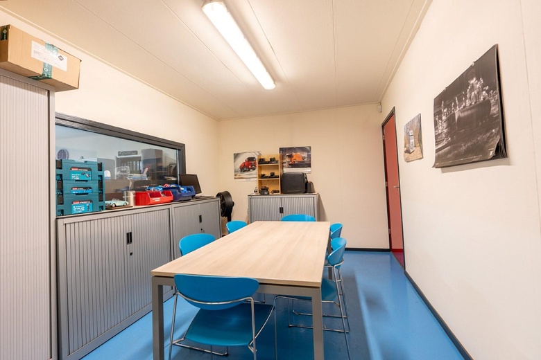BedrijfsruimteaanWattstraat 9 C<br/> inVenlo BedrijfsruimteaanWattstraat 9 C<br/> inVenlo
