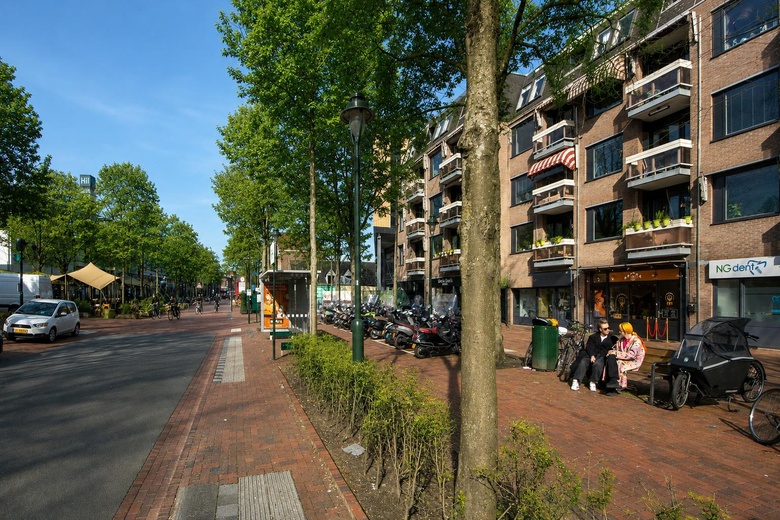 Winkelruimte Hilversum - Groest 71 2 - Foto 8