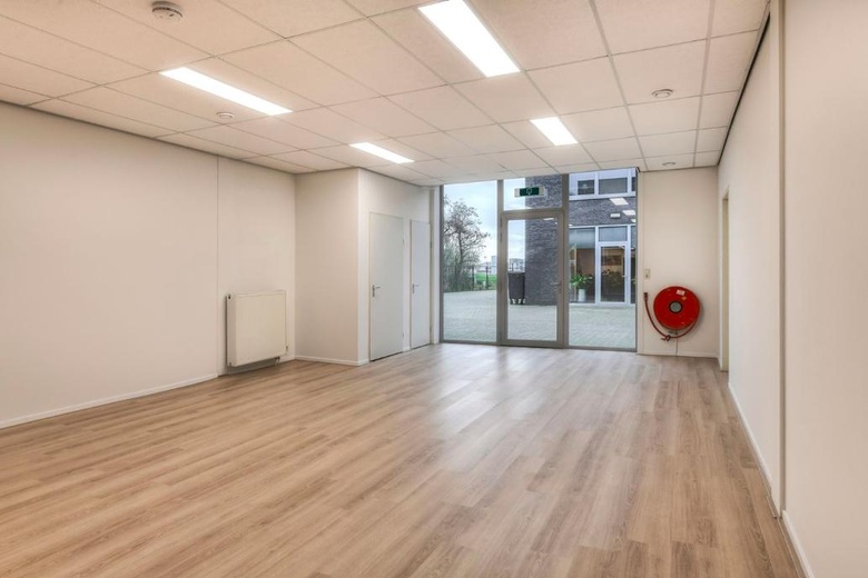 BedrijfsruimteaanWeidehek 125 D<br/> inBreda