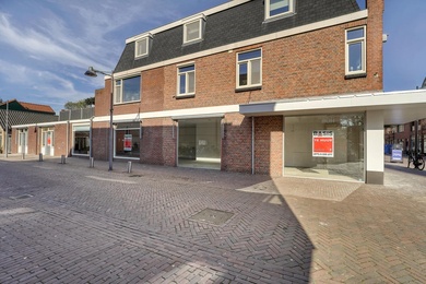 Bekijk foto 2 van Schoolstraat 62 Bekijk foto 2 van Schoolstraat 62