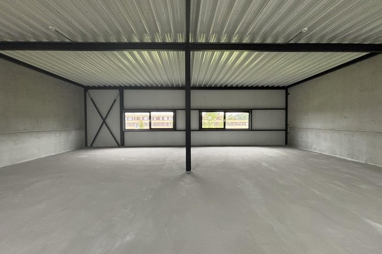 BedrijfsruimteaanAgriport 9 18<br/> inMiddenmeer