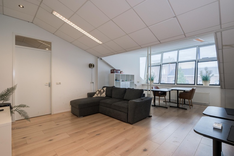 KantoorruimteaanStationsstraat 33<br/> inWinterswijk