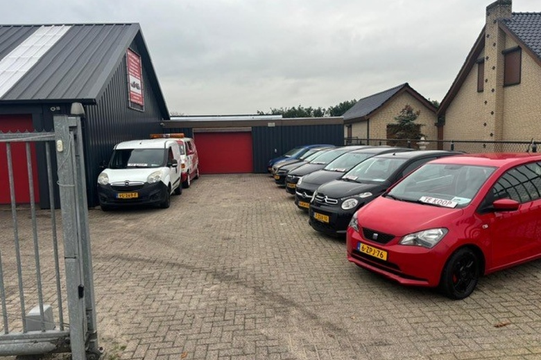 Bekijk foto 8 in  aan de  in 