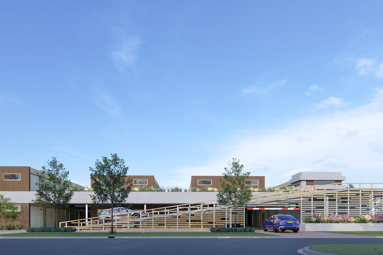 BedrijfsruimteaanPalmpolstraat 0<br/> inAlmere