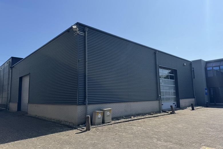 BedrijfsruimteaanHoofdweg 82<br/> inCapelle aan den IJssel