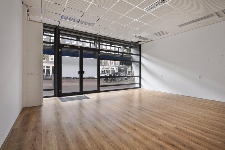 WinkelruimteaanEerste Van Swindenstraat 47<br/> inAmsterdam