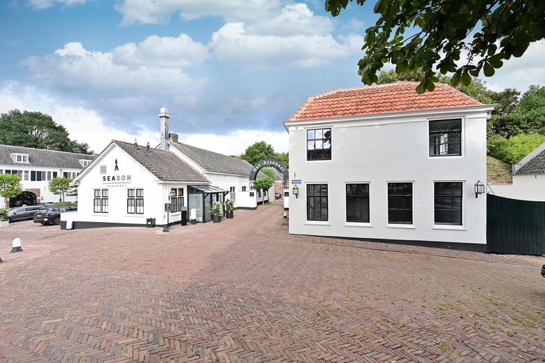 Kantoorruimte Naarden - Kooltjesbuurt 3 - Foto 4