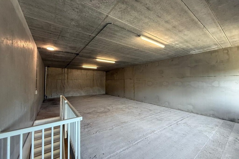 BedrijfsruimteaanInductorstraat 55 18<br/> inVeenendaal