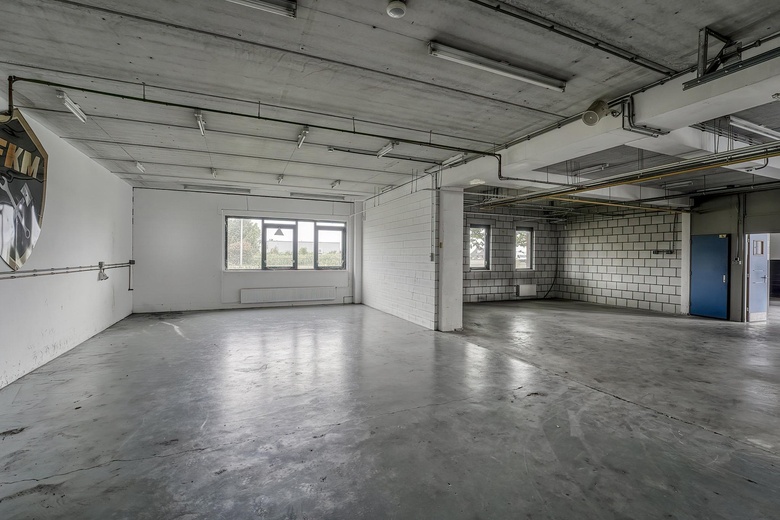 BedrijfsruimteaanLaan van Verhof 10 A<br/> inRijnsburg