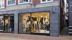 Winkelruimte te huur Winterswijk - Misterstraat 27