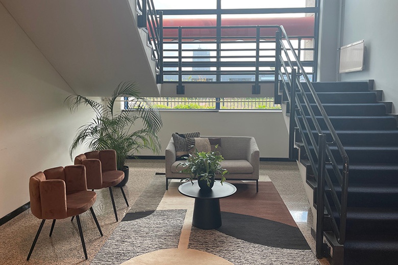 KantoorruimteaanMarkerkant 13 10<br/> inAlmere