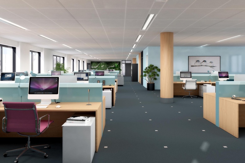 KantoorruimteaanDr Holtroplaan 2 - 40<br/> inEindhoven