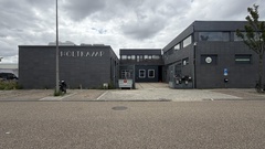 Bedrijfsruimte Elektronstraat 13 A, Amsterdam | Bedrijfspand.com