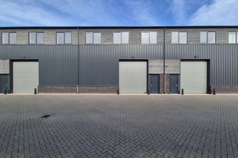 BedrijfsruimteaanSlijkwellsestraat 20 d 3<br/> inWell