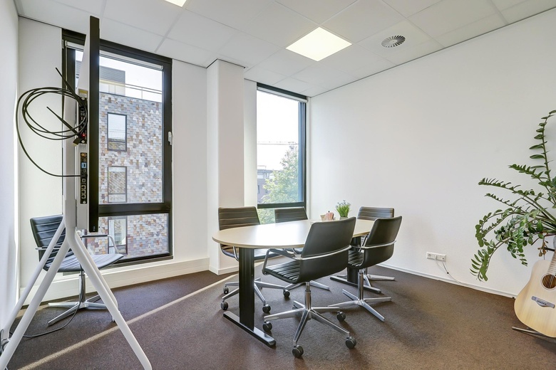 KantoorruimteaanWielingenstraat 12<br/> inPurmerend KantoorruimteaanWielingenstraat 12<br/> inPurmerend