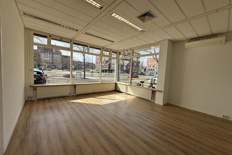 KantoorruimteaanHuizermaatweg 9<br/> inHuizen