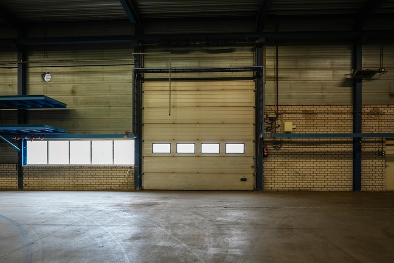 BedrijfsruimteaanBiesen 2<br/> inBeringe