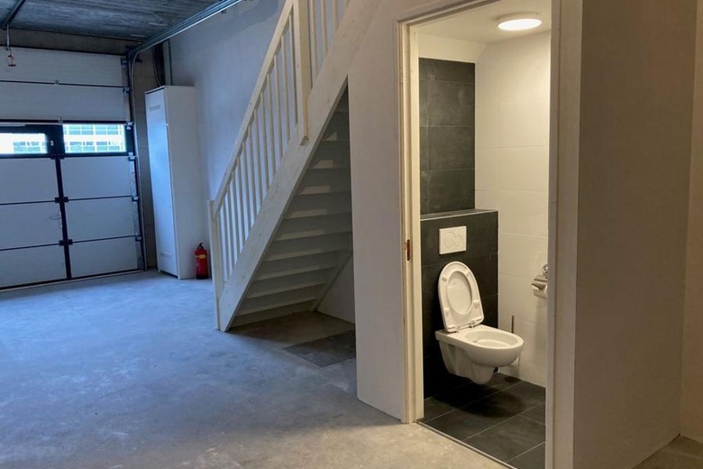 Bedrijfsruimte Apeldoorn - Oude Apeldoornseweg 37 E 7 - Foto 3