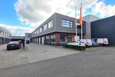 Bekijk foto 2 van Kievitsven 70 E