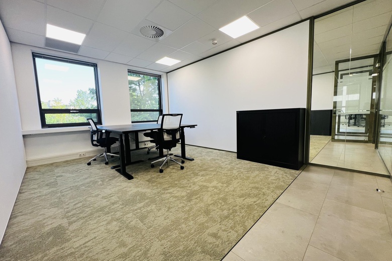 KantoorruimteaanMarathon 2<br/> inHilversum