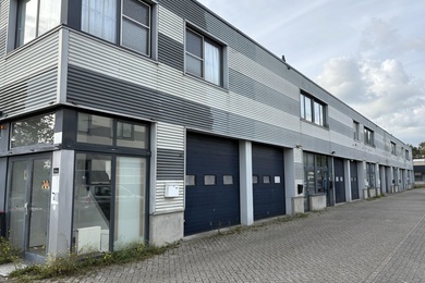 Bedrijfsruimte te koop Alkmaar - Hazenkoog 29 K
